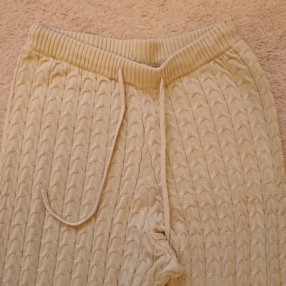 RVCA SOFT CABLE JOGGERS - Picture 15 of 16